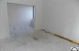 Casa individuala, 363 mp, teren 500 mp, semifinisata!