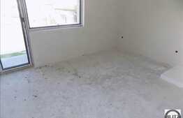 Casa individuala, 363 mp, teren 500 mp, semifinisata!