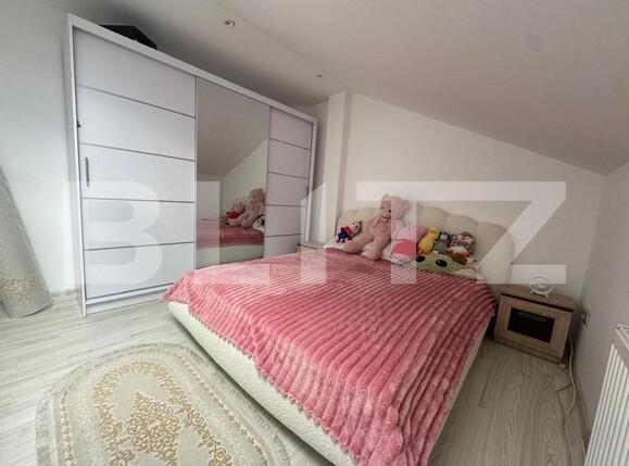 Apartament de vânzare 3 camere Floreşti - 192935AV | BLITZ Cluj-Napoca | Poza6