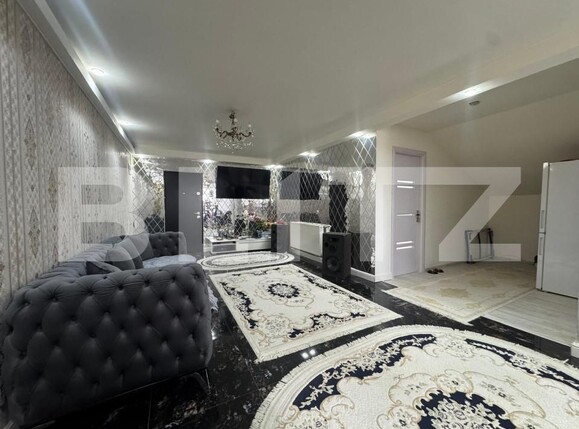 Apartament de vânzare 3 camere Floreşti - 192935AV | BLITZ Cluj-Napoca | Poza1