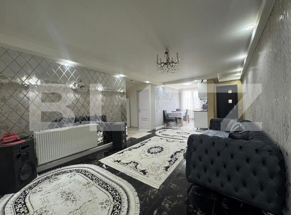 Apartament de vânzare 3 camere Floreşti - 192935AV | BLITZ Cluj-Napoca | Poza2