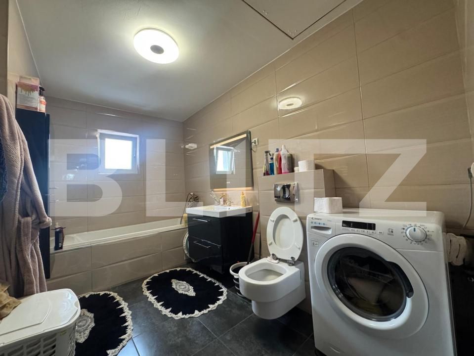 Apartament de vânzare 3 camere Floreşti - 192935AV | BLITZ Cluj-Napoca | Poza8