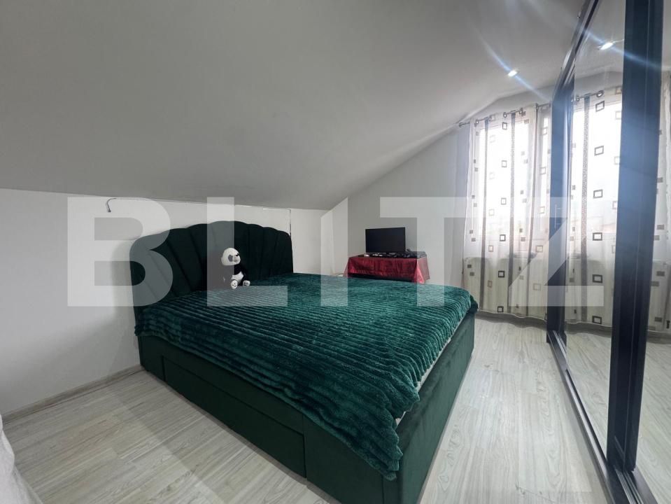 Apartament de vânzare 3 camere Floreşti - 192935AV | BLITZ Cluj-Napoca | Poza5