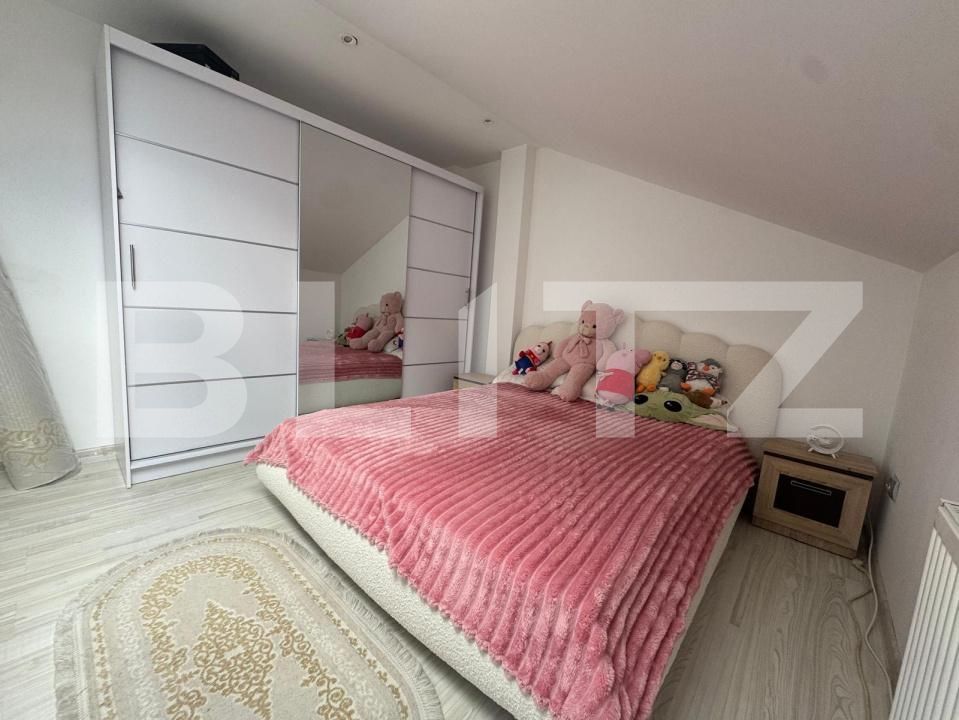 Apartament de vânzare 3 camere Floreşti - 192935AV | BLITZ Cluj-Napoca | Poza6