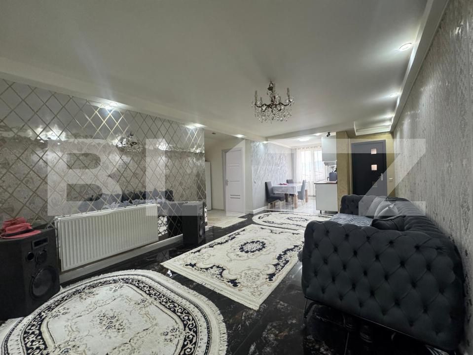 Apartament de vânzare 3 camere Floreşti - 192935AV | BLITZ Cluj-Napoca | Poza2