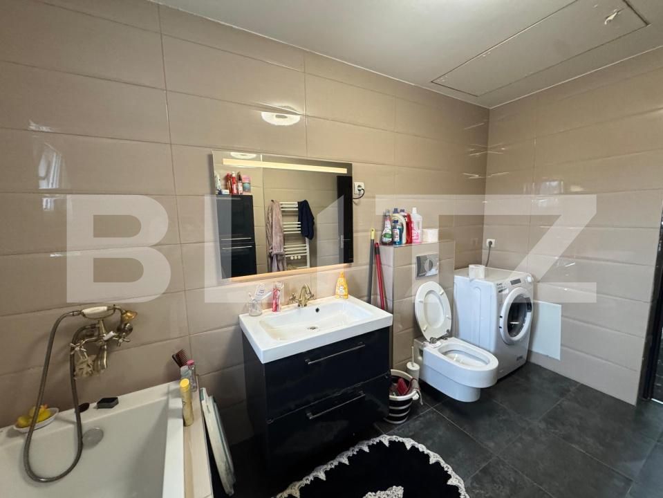 Apartament de vânzare 3 camere Floreşti - 192935AV | BLITZ Cluj-Napoca | Poza9