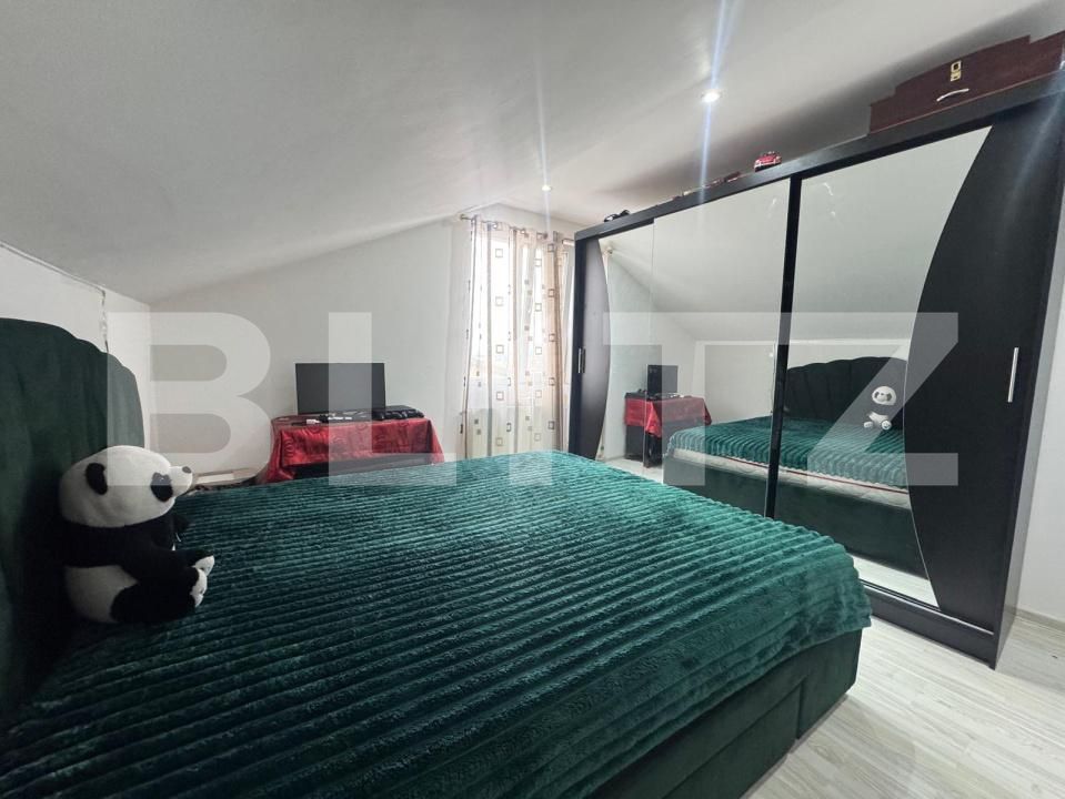 Apartament de vânzare 3 camere Floreşti - 192935AV | BLITZ Cluj-Napoca | Poza4