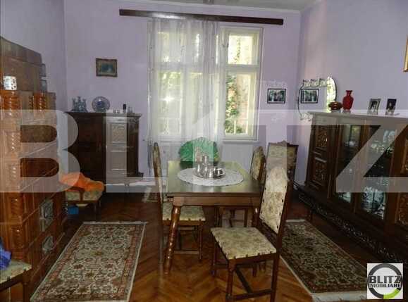Casa de vânzare 3 camere Central - 19294CV | BLITZ Cluj-Napoca | Poza2