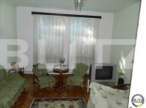 Casa de vânzare 3 camere Central - 19294CV | BLITZ Cluj-Napoca | Poza4