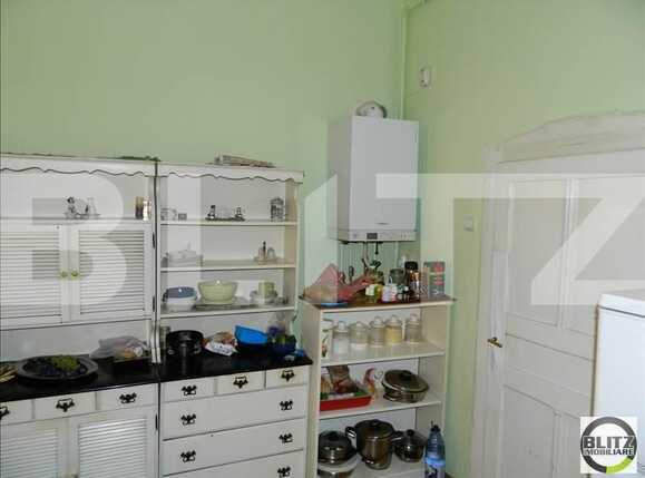 Casa de vânzare 3 camere Central - 19294CV | BLITZ Cluj-Napoca | Poza8