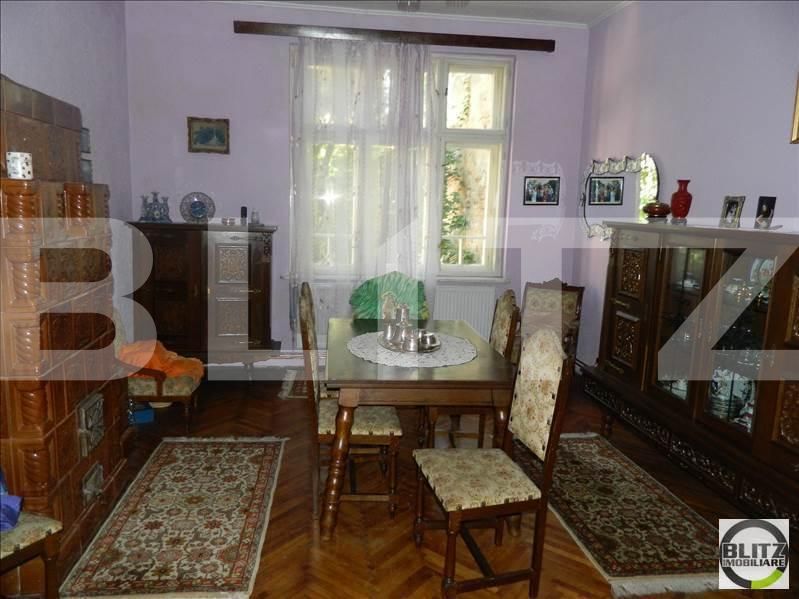 Casa de vânzare 3 camere Central - 19294CV | BLITZ Cluj-Napoca | Poza2