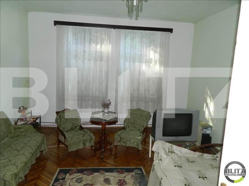 Casa de vânzare 3 camere Central - 19294CV | BLITZ Cluj-Napoca | Poza4