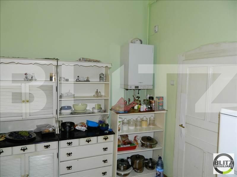 Casa de vânzare 3 camere Central - 19294CV | BLITZ Cluj-Napoca | Poza8