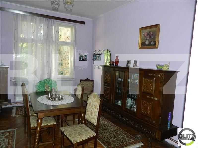 Casa de vânzare 3 camere Central - 19294CV | BLITZ Cluj-Napoca | Poza3