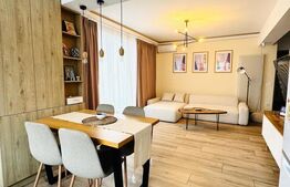 Penthouse de vanzare, 92 mp, zona Tractorul - Coresi 