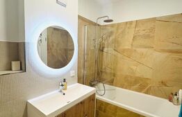 Penthouse de vanzare, 92 mp, zona Tractorul - Coresi 