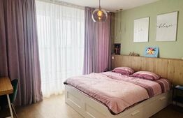 Penthouse de vanzare, 92 mp, zona Tractorul - Coresi 