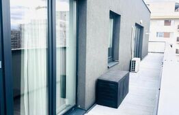 Penthouse de vanzare, 92 mp, zona Tractorul - Coresi 