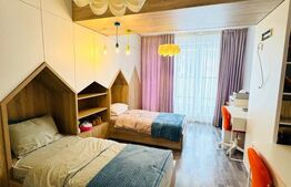 Penthouse de vanzare, 92 mp, zona Tractorul - Coresi 