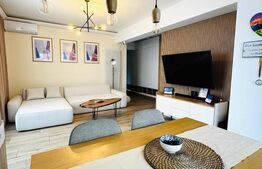 Penthouse de Lux zona Coresi de vanzare