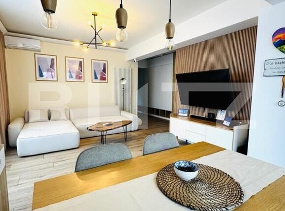 Apartament de vânzare 4 camere Tractorul - 192943AV | BLITZ Brașov | Poza1
