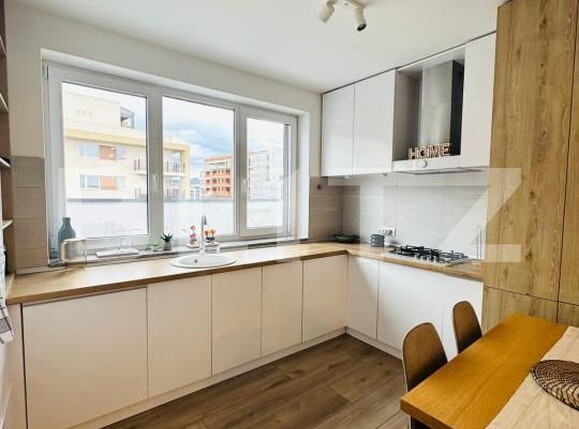 Apartament de vânzare 4 camere Tractorul - 192943AV | BLITZ Brașov | Poza3