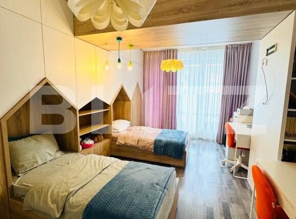 Apartament de vânzare 4 camere Tractorul - 192943AV | BLITZ Brașov | Poza5