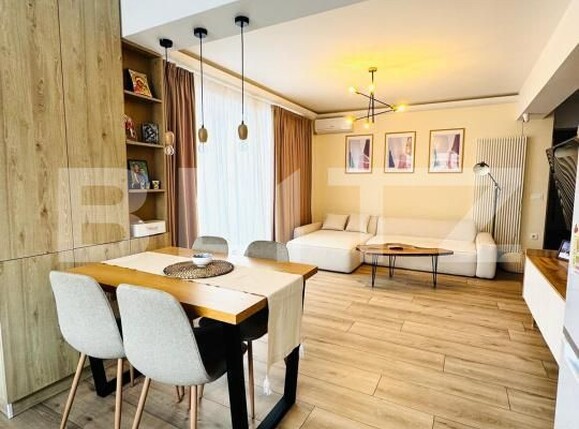 Apartament de vânzare 4 camere Tractorul - 192943AV | BLITZ Brașov | Poza1