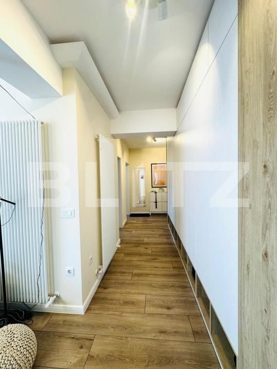 Apartament de vânzare 4 camere Tractorul - 192943AV | BLITZ Brașov | Poza6