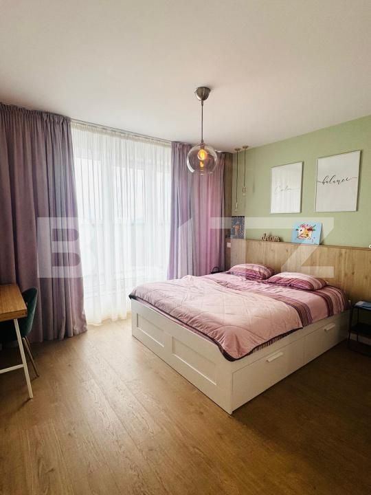 Apartament de vânzare 4 camere Tractorul - 192943AV | BLITZ Brașov | Poza4