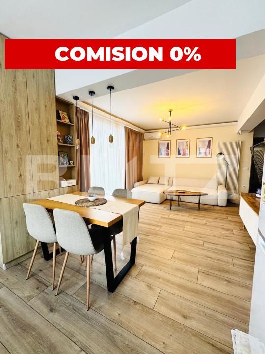 Apartament de vânzare 4 camere Tractorul - 192943AV | BLITZ Brașov | Poza2