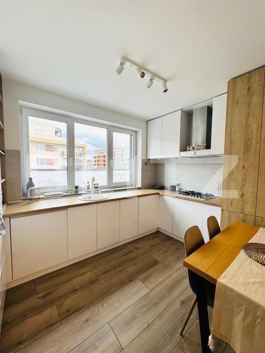 Apartament de vânzare 4 camere Tractorul - 192943AV | BLITZ Brașov | Poza3