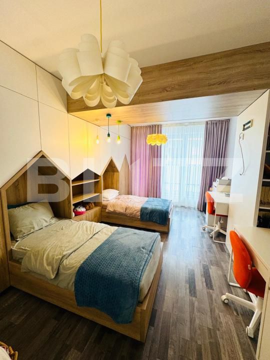 Apartament de vânzare 4 camere Tractorul - 192943AV | BLITZ Brașov | Poza5