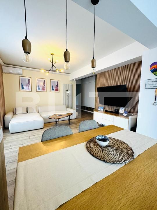 Apartament de vânzare 4 camere Tractorul - 192943AV | BLITZ Brașov | Poza2