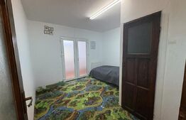 Apartament de 3 camere, decomandat, parcare, zona Sigma