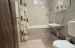 Apartament de 3 camere, decomandat, parcare, zona Sigma
