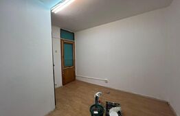 Apartament de 3 camere, decomandat, parcare, zona Sigma