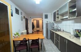 Apartament de 3 camere, decomandat, parcare, zona Sigma