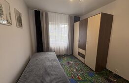 Apartament de 3 camere, decomandat, parcare, zona Sigma