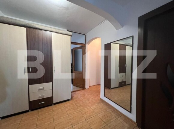 Apartament de închiriat 3 camere Zorilor - 192948AI | BLITZ Cluj-Napoca | Poza9