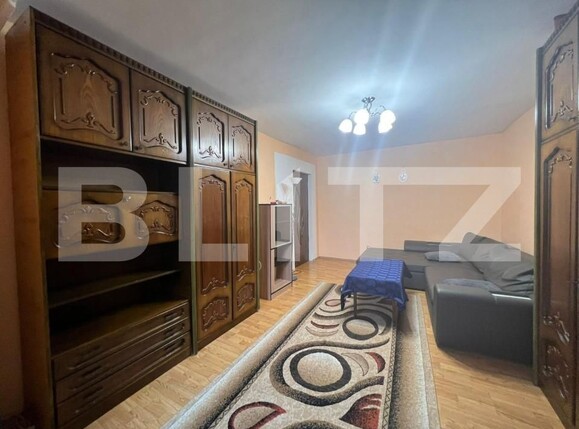 Apartament de închiriat 3 camere Zorilor - 192948AI | BLITZ Cluj-Napoca | Poza2