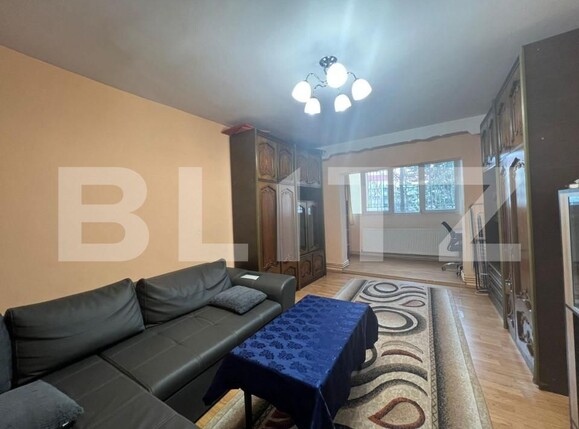 Apartament de închiriat 3 camere Zorilor - 192948AI | BLITZ Cluj-Napoca | Poza1