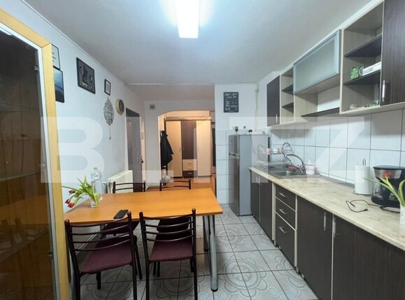 Apartament de închiriat 3 camere Zorilor - 192948AI | BLITZ Cluj-Napoca | Poza8