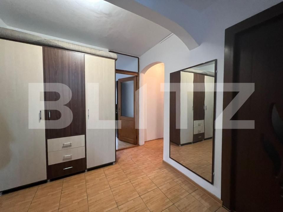 Apartament de închiriat 3 camere Zorilor - 192948AI | BLITZ Cluj-Napoca | Poza9