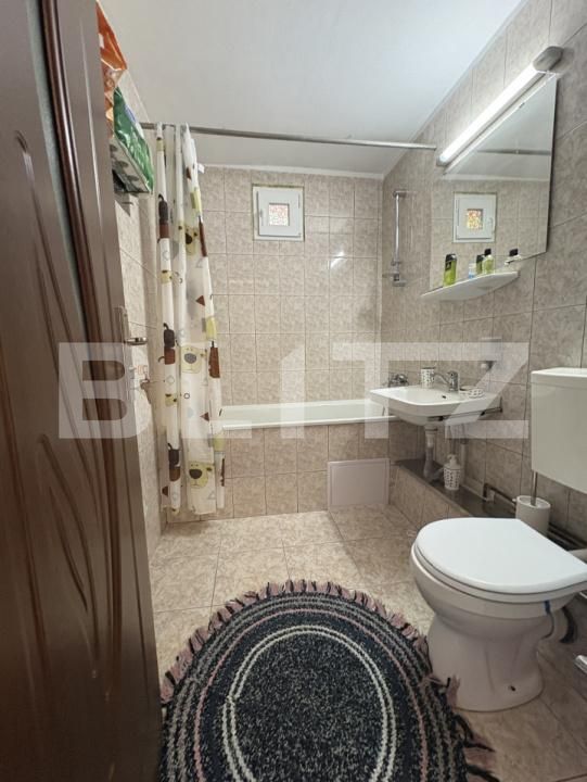 Apartament de închiriat 3 camere Zorilor - 192948AI | BLITZ Cluj-Napoca | Poza7