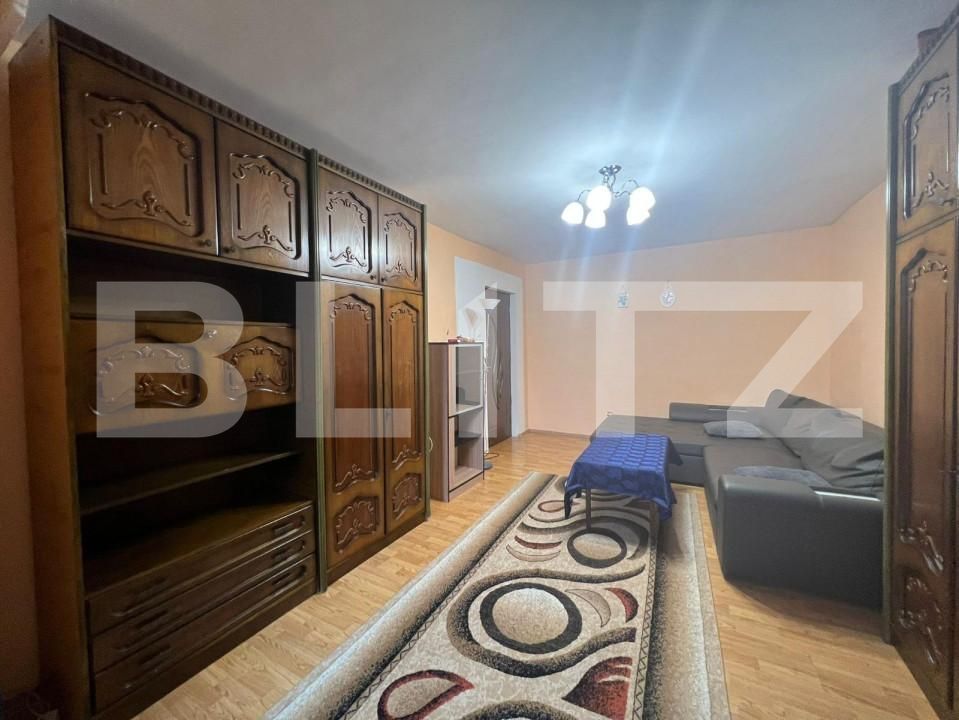 Apartament de închiriat 3 camere Zorilor - 192948AI | BLITZ Cluj-Napoca | Poza2