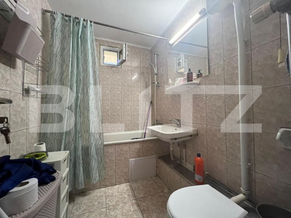 Apartament de închiriat 3 camere Zorilor - 192948AI | BLITZ Cluj-Napoca | Poza10