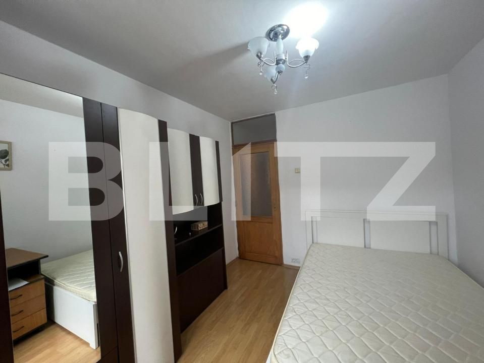 Apartament de închiriat 3 camere Zorilor - 192948AI | BLITZ Cluj-Napoca | Poza4
