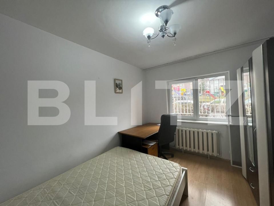 Apartament de închiriat 3 camere Zorilor - 192948AI | BLITZ Cluj-Napoca | Poza3