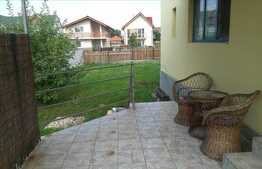 Vanzare casa cu 190 mp, 840 mp de teren, front 30 ml, zona Raiffeisen Bank!